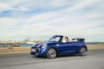 Mini Cooper S Cabrio 2018 года (WW)